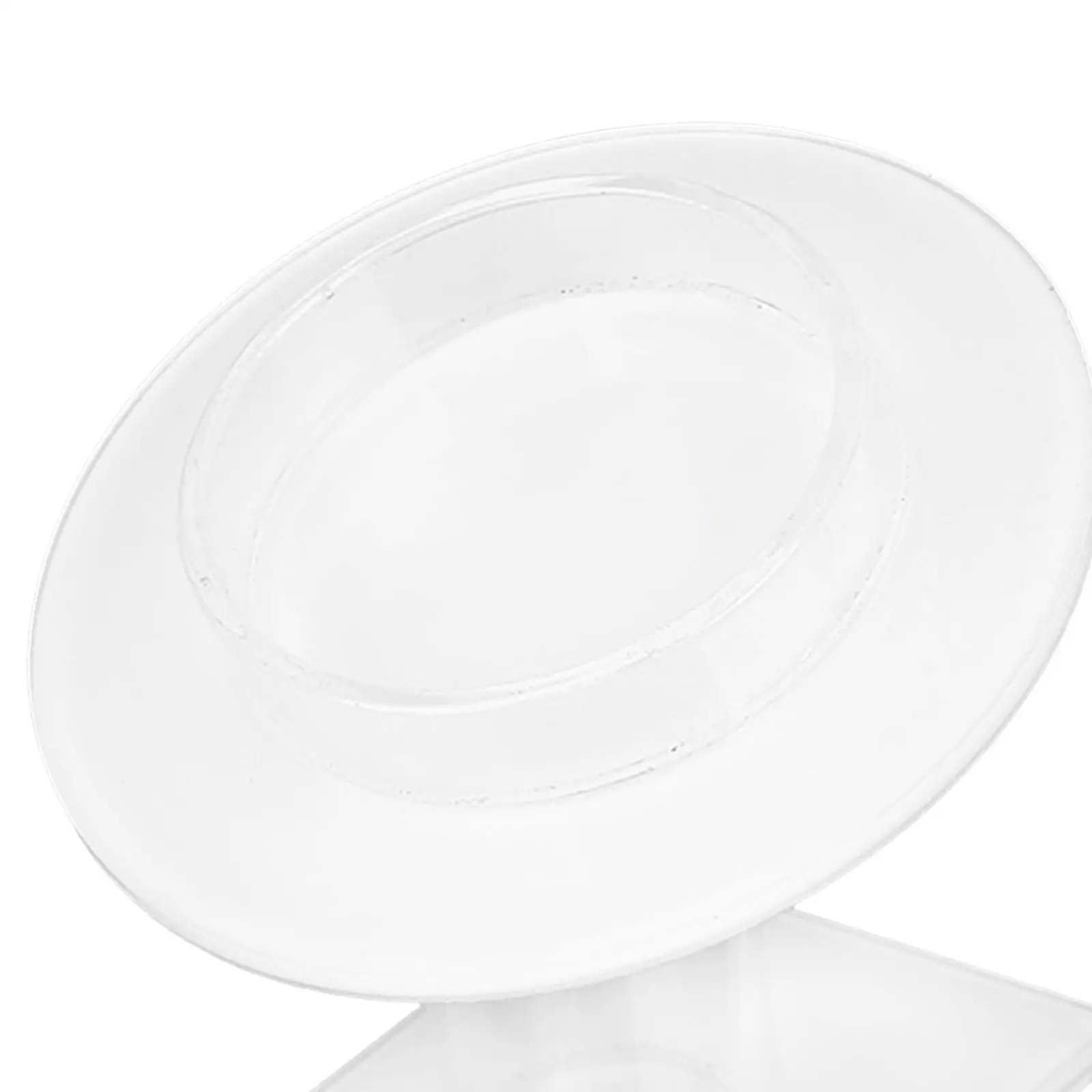 سوار أكريليك يعرض حامل المجوهرات ورف عرض للمكاتب