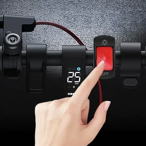 8 best sales styrbrytare - №6