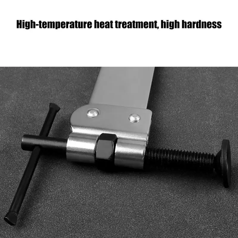 Professional Double Tip Valves Seal Installer Tool 10Inch Valves Spring Compressor For Automotive Engine Repair Tool KXRE