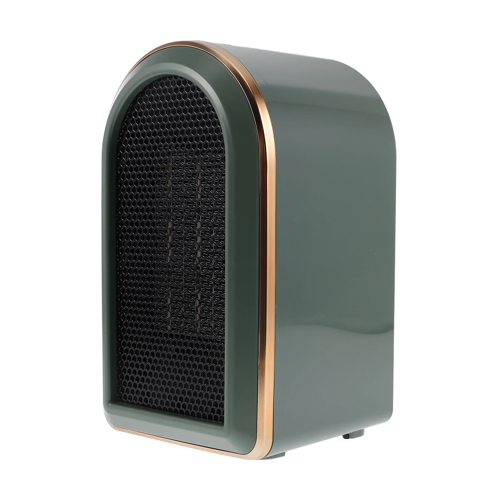 Heater Portable Small Electric Shop for Desk Office under Quiet Desktop Mini Heaters Space