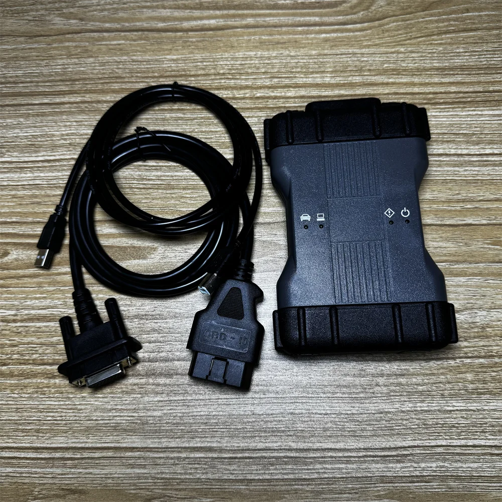 V236 WIFI USB  for Renault Can Clip diagnostic programming Tool for Renault VCI OBD Diagnosis Tool