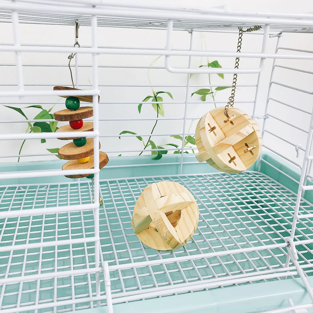 

playing balls hamster bell balls ball for cat kitten balls ball for hamster