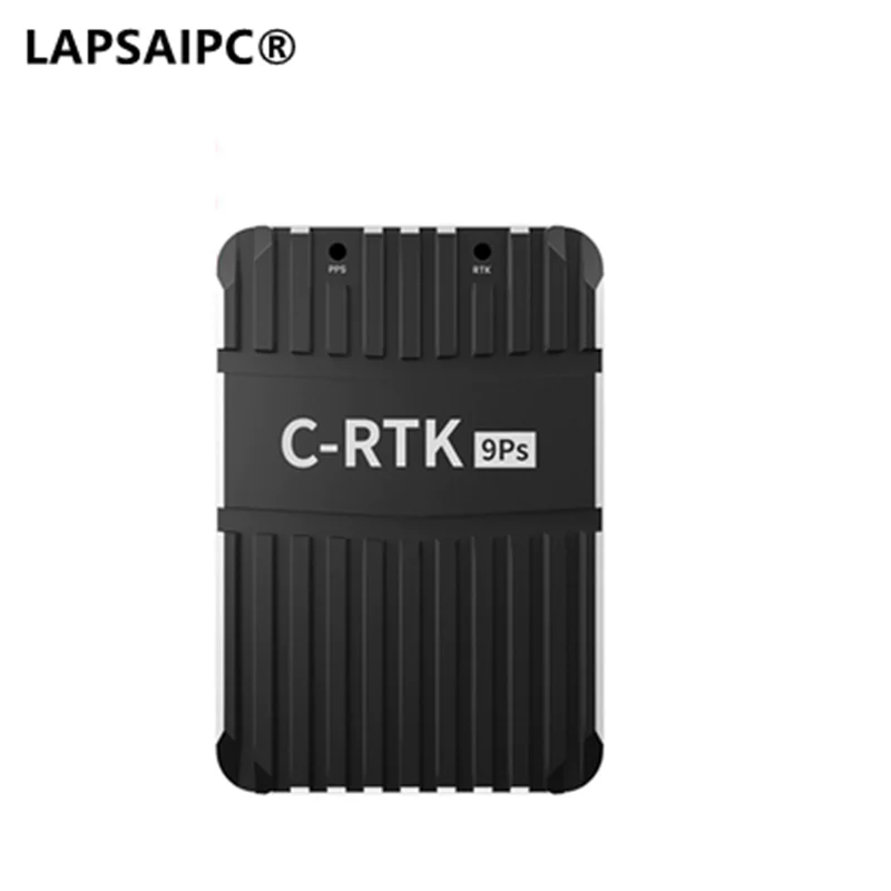 

Lapsaipc for CUAV C-RTK 2HP Dual Antenna Centimeter Position FOR GNSS Heading Module