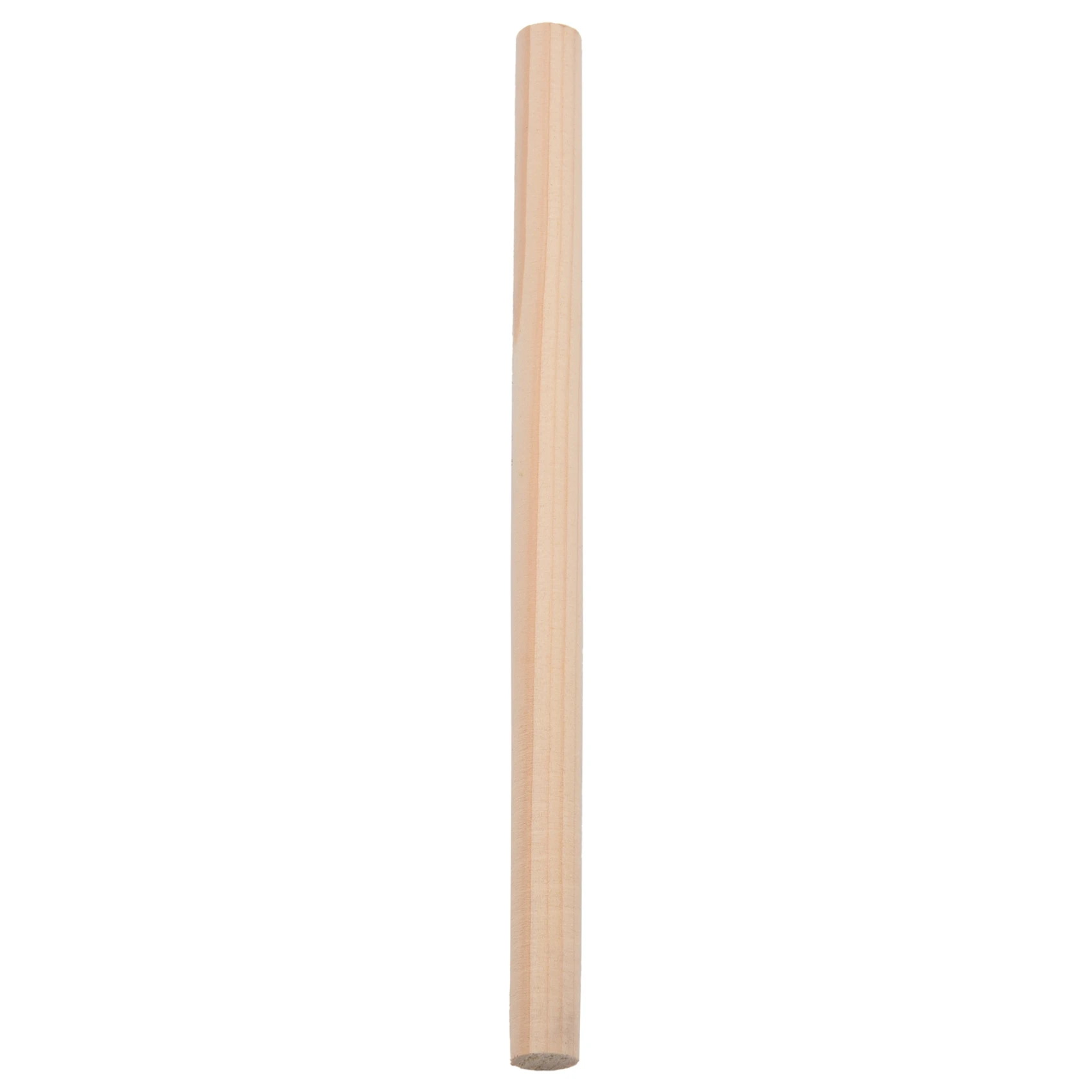 ABHS-5Pcs 180Mm 4/4-3/4 Wood Acoustic Cello Sound Post For Musical Stringed Instruments Cello Accessories