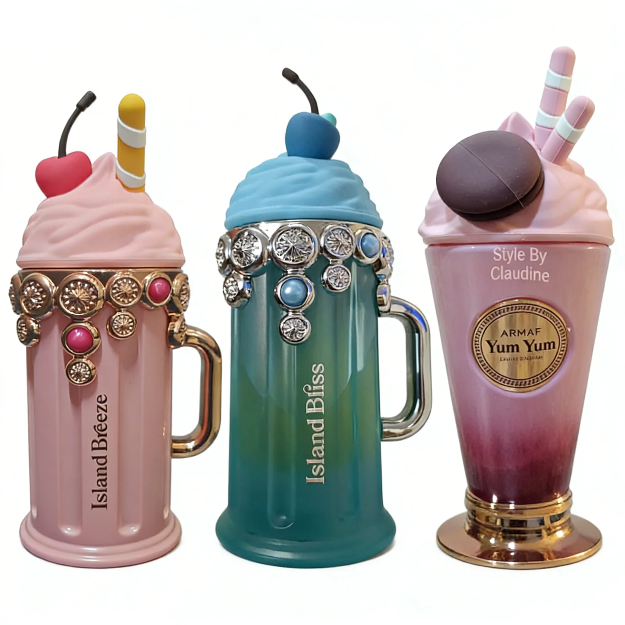 

Armaf Island Breeze – Fruity, Floral, Musky – Eau de Parfum Spray Long-Lasting Fragrance for Women, 3.4 Ounce / 100 ml