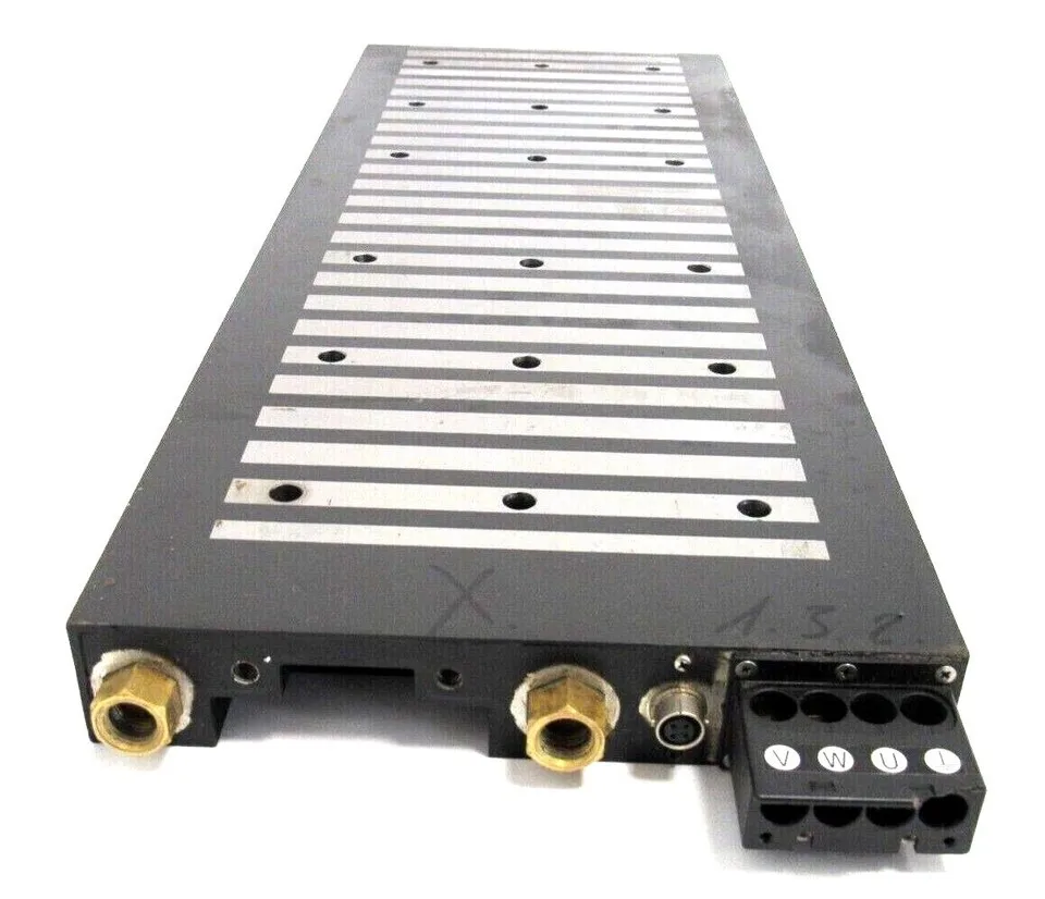 1 Piece Brand New  A06b-0447-b1101000 Linear Motor Magnet Plate A06b0447b1101000 Plc