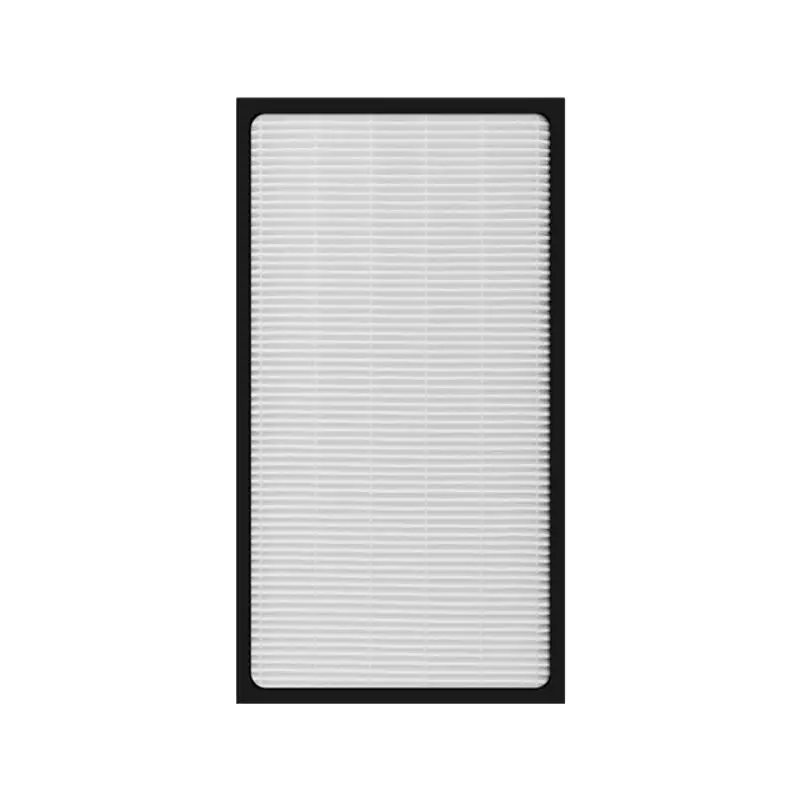 Custom filter H12 replacement HEPA filter 545*298*19mm For 3M Filtrete FAP03 to filter PM2.5,odor