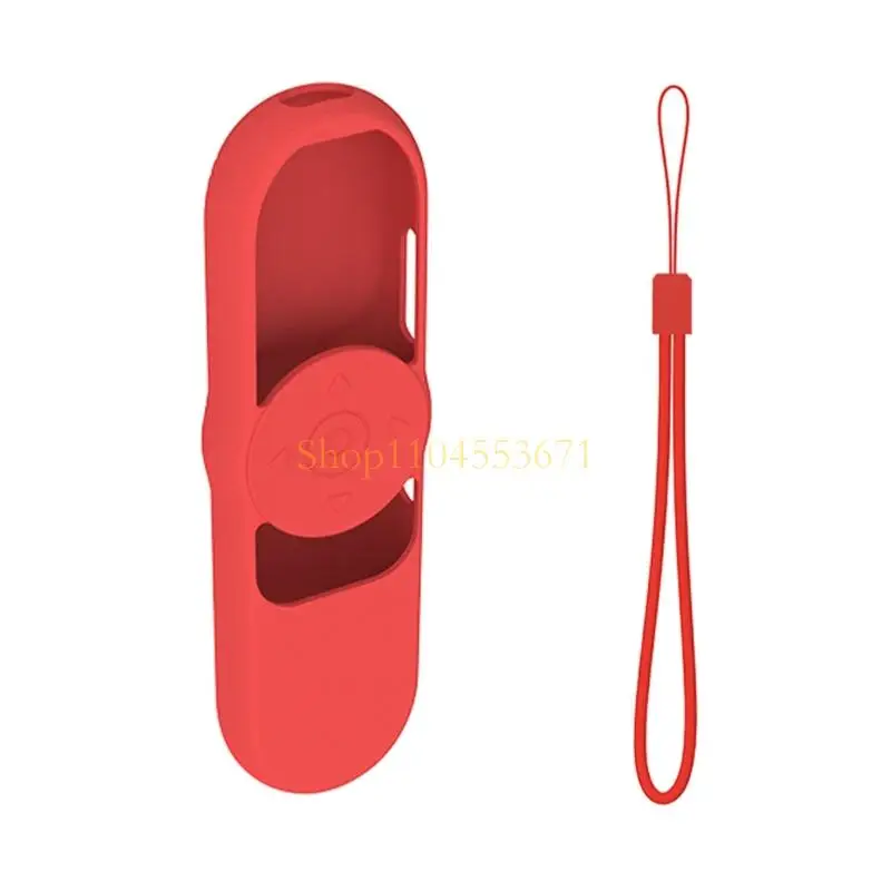 Best Seller Protective Case Skin For XRT270 Remotes Cover NonSlip Grip Full Button Access