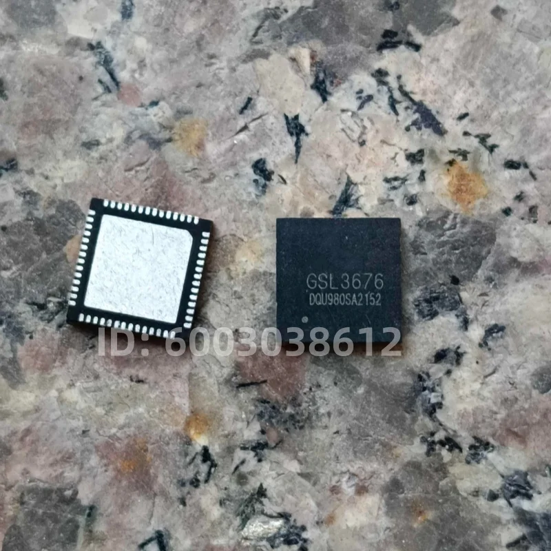 2PCS/LOT Original GSL3676 56 In Stcok In Stock