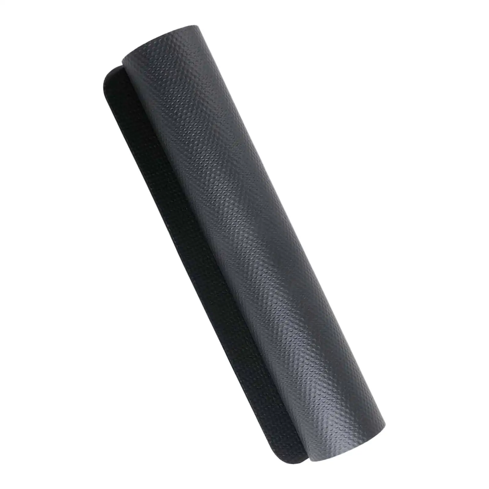 Thick Anti Vibration Treadmill Mat Exercise Equipment Non Slip Pad for Floor Protection in Home Garage or Fitness Room