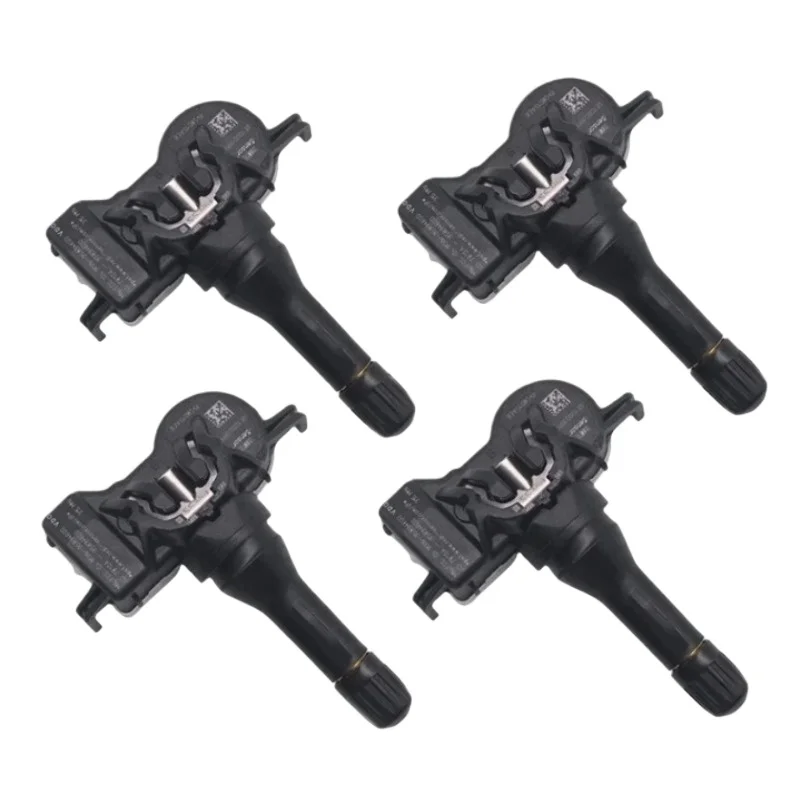 

4pcs 315MHz TPMS Sensor SE10001HPR Tire Pressure Monitor System For Toyota Rav4 Tacoma Camry Avalon Land Cruiser Lexus LC LX RX