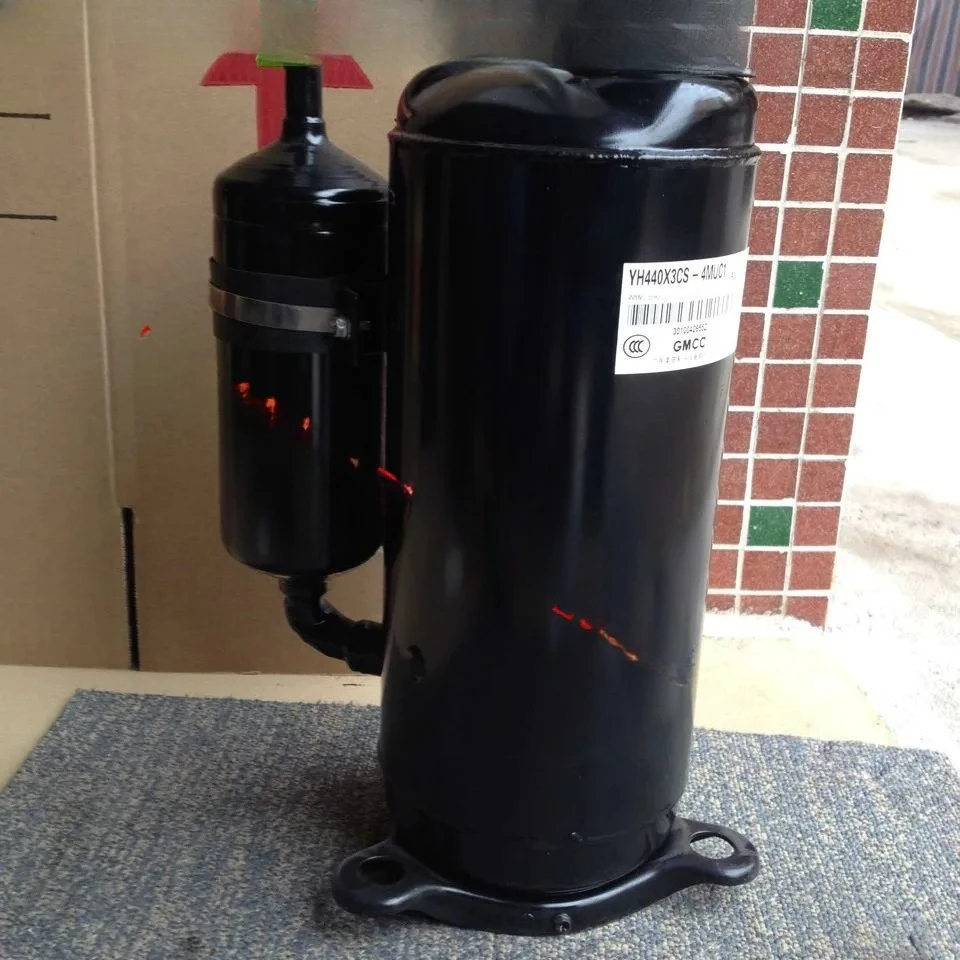 Kompresor AC 3P PH430M3CS-4MUL3 Kompresor Kuda AC 3P