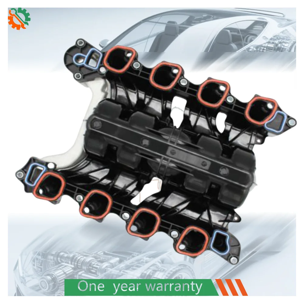 

Впускной коллектор Ford 615-175 1L2Z9424FA 1W7Z 9424-AB для Ford Crown Victoria Explorer Grand Marquis Mustang Lincoln Town