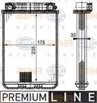 Store code: 8fh3513111-181 for radiator radiator radiator W203 0007 cl209209c209 C209 C209.