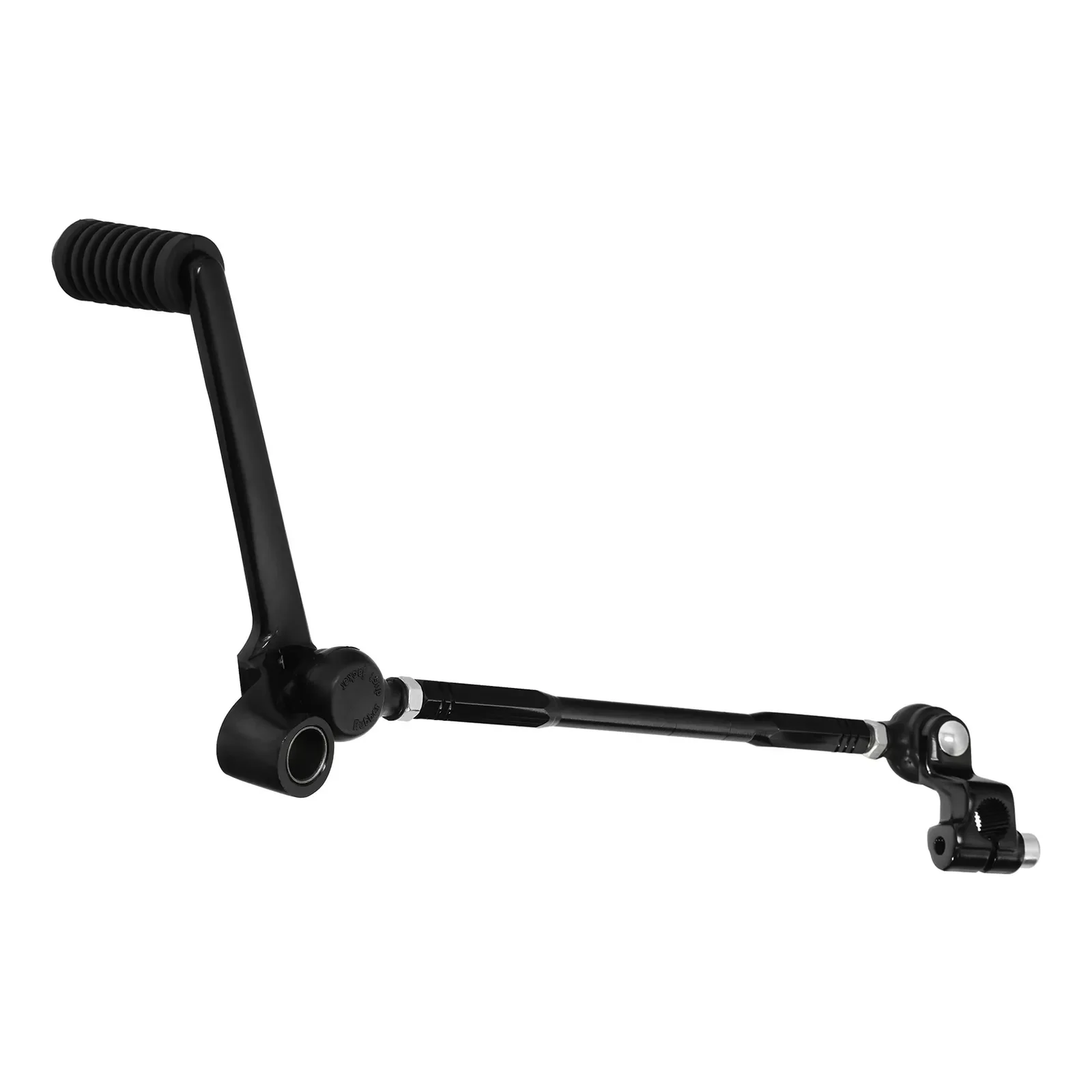 

Motorcycle Gear Lever Shifter Pedal For Kawasaki Ninja ZX6R ZX6RR 2005-2006