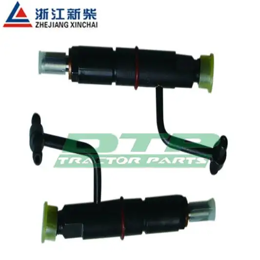 Jinma Tractor Parts, Fuel Injector for Xinchai A498bt Engine