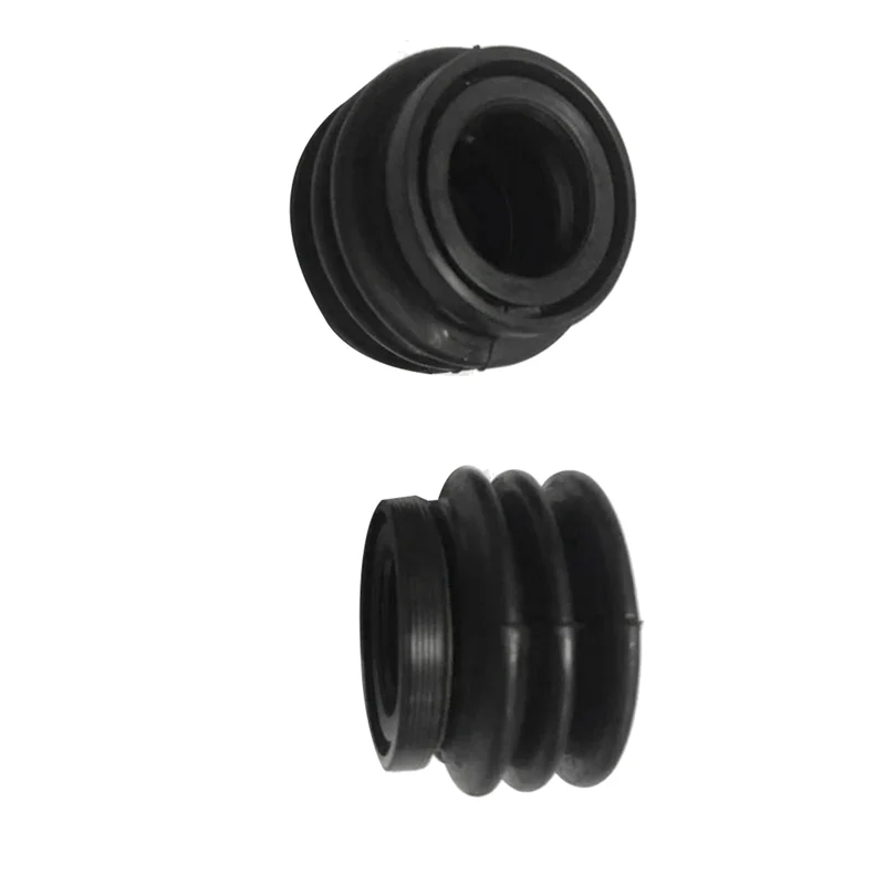 A96I-5X 1321128 98WT7288A2A لـ Fiesta Focus C Max 5 Speed Ib5 علبة التروس محدد مانع تسرب الزيت ملحقات السيارة