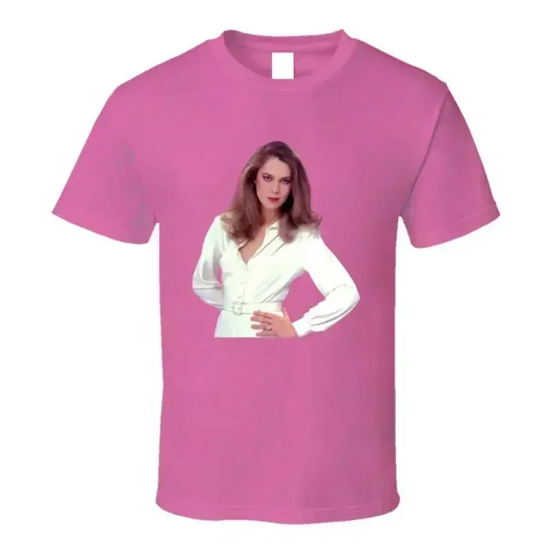 Kathleen Turner Movie Star Fan T Shirt