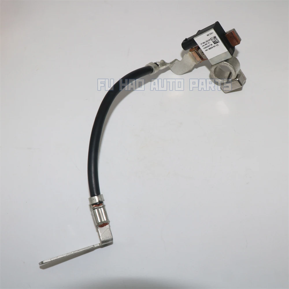 

37180-2Z000 371802Z000 Battery Negative Sensor Cable for Hyundai IX35 2014-2018