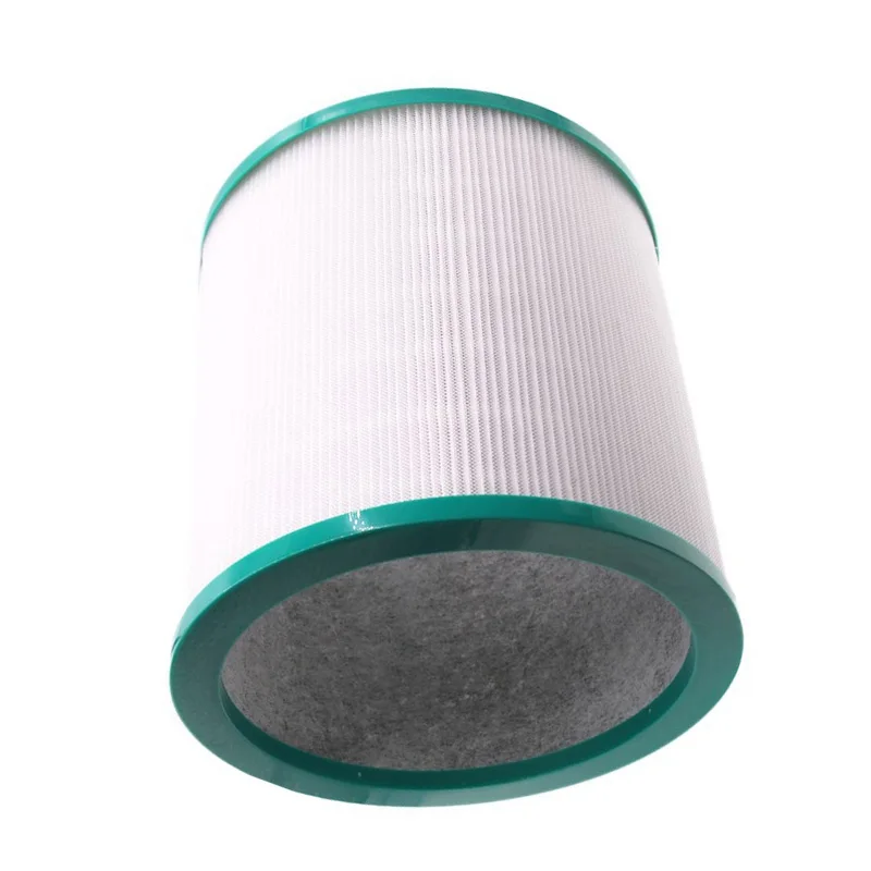 HEPA Replacement Composite Air Filter for Dyson TP00 TP03 TP02 AM11 BP01 Cartridge 360 Glassfiber Filter Replace Part 968126-03