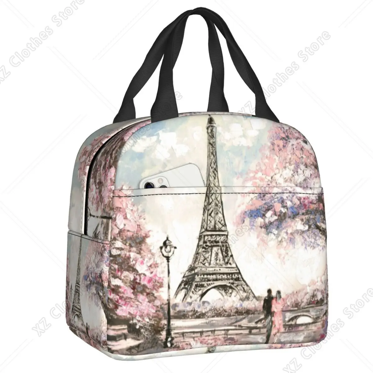 bolsa-termica-insulada-torre-eiffel-paris-para-camping-viagem-romantica-amor-frances-a-prova-de-vazamentos-caixa-termica-para-mulheres-e-criancas
