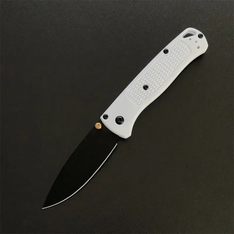 Outdoor BM 535 Folding Knife Pocket Knife \