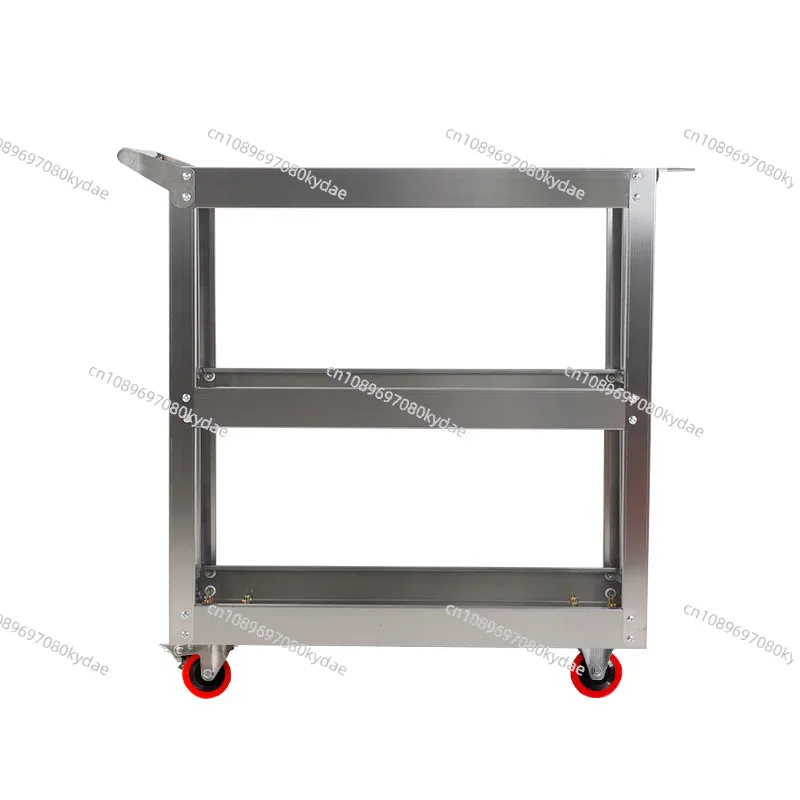 Garage Metal Tools Trolley Box Set Professional Heavy Duty Car Workshop Tool Storage Chest Cabinet