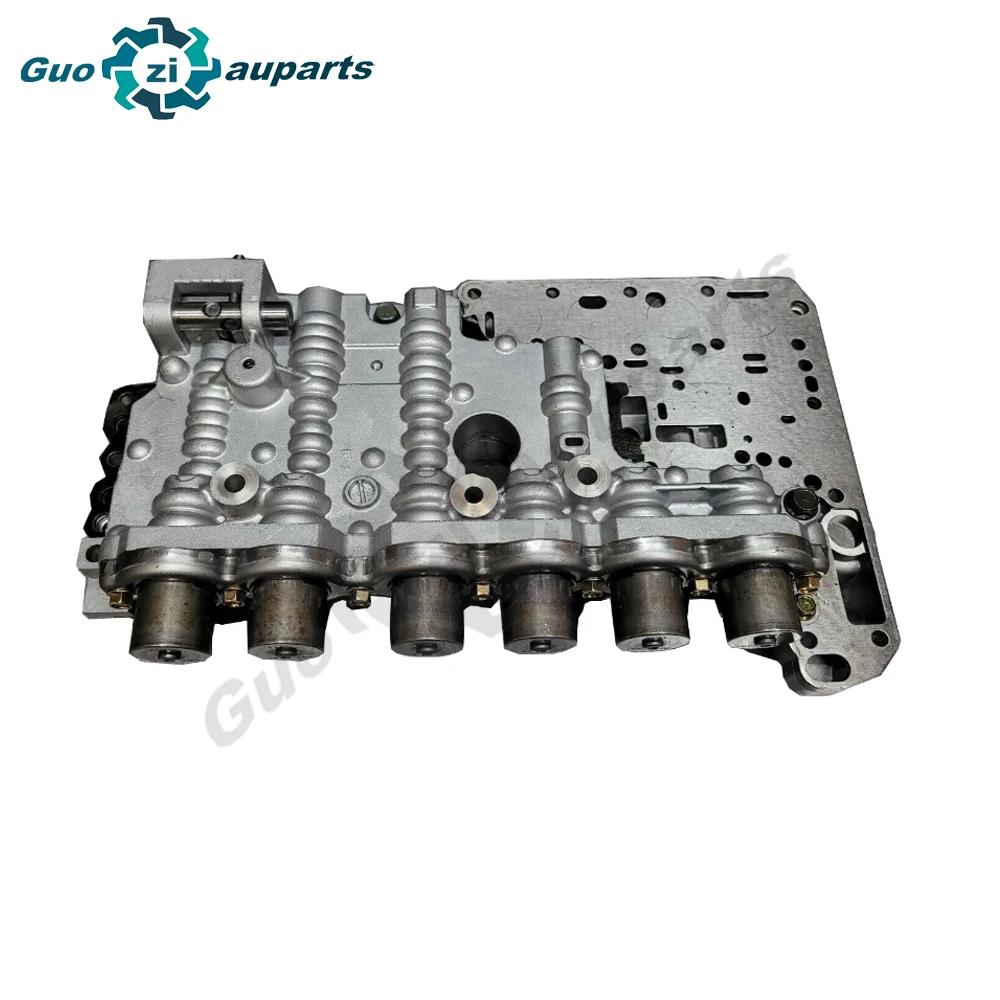 

V4A51 V73 V5A51 V75 Automatic Transmission Valve Body Compatible with M-itsubishi P-ajero/P-ajero SPORT Montero