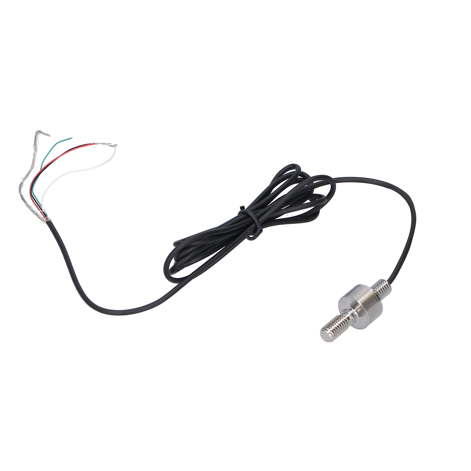 

DYMH-106 Mini Pull Pressure Force Sensor Industrial Automation Load Cell with Cable Stainless Steel