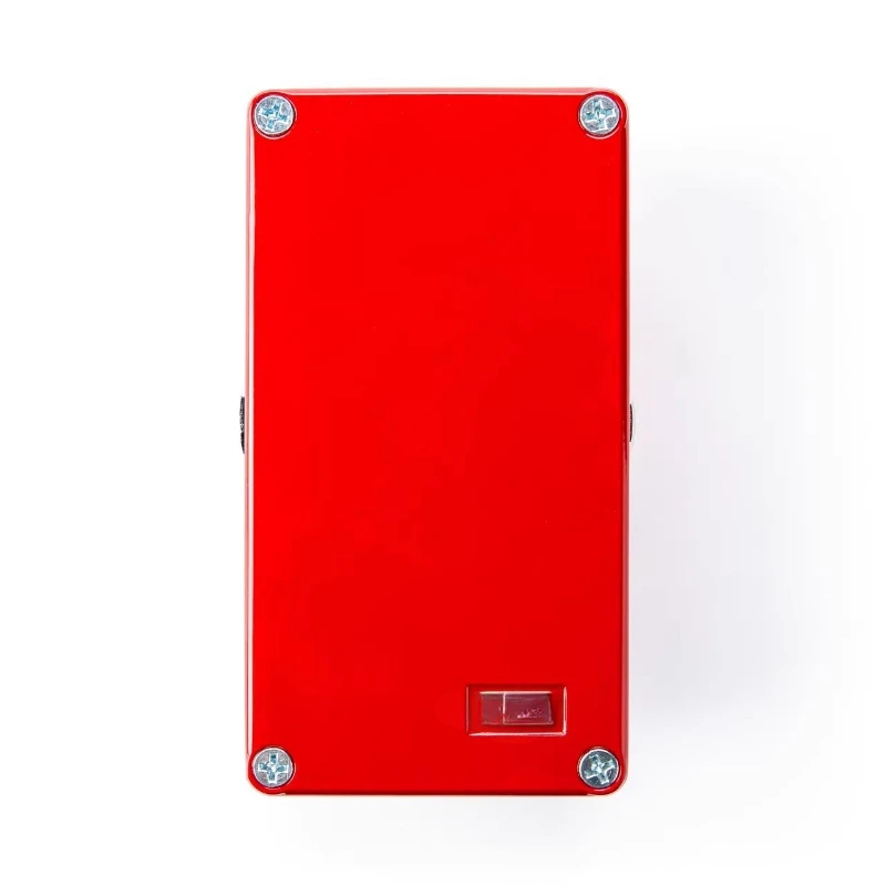 DD25v4 Dookie DRIVE Distortion Stompbox