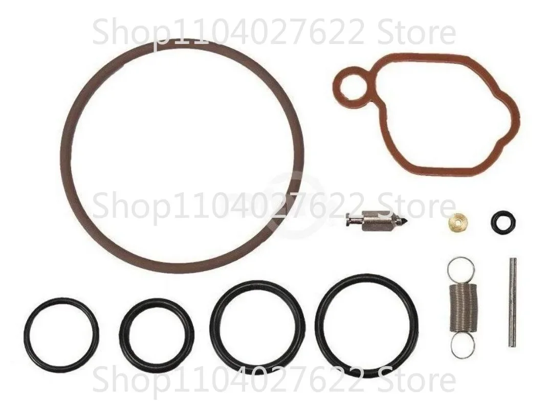 Briggs e Stratton Carburador Repair Kit, 590589
