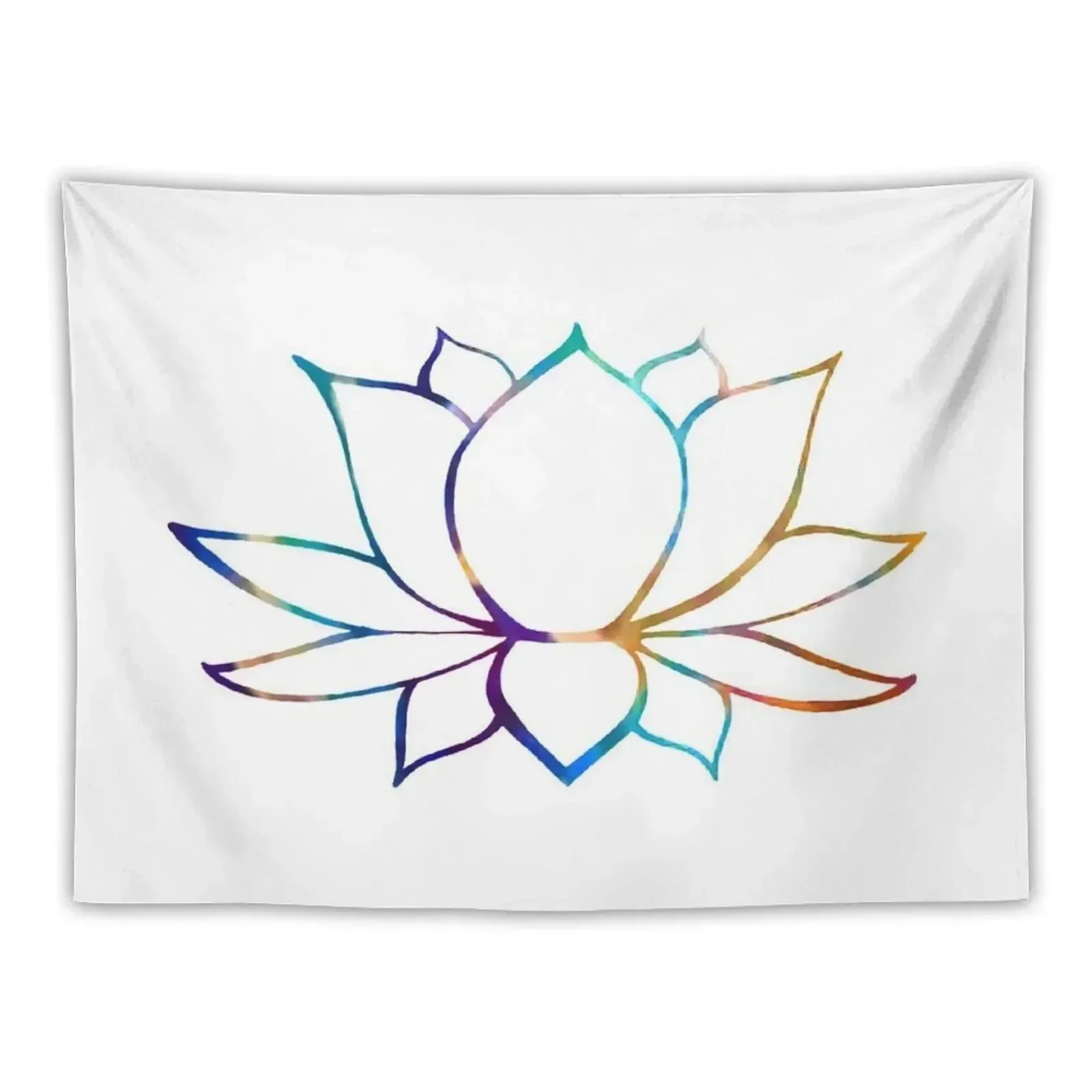 

The Zen Lotus Tapestry Room Decor Aesthetic Home Decor Aesthetic Room Decorations Tapestry