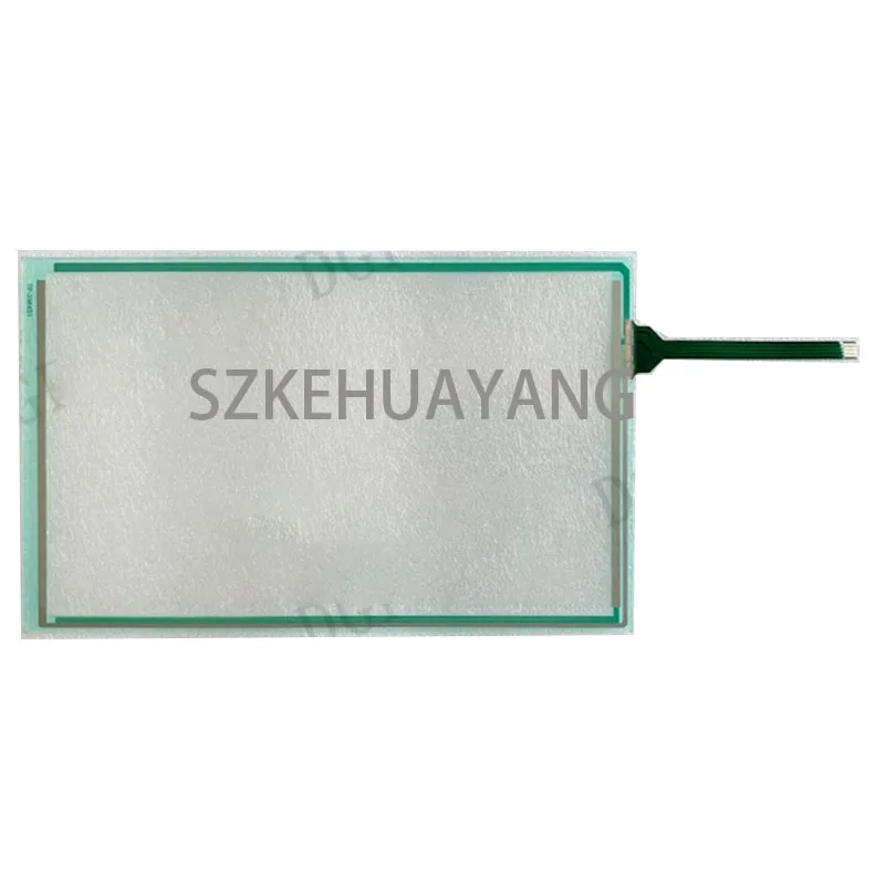 New Touch Panel Digitizer for RATIONAL Senses SCC WE 101 Touchpad Protective Film