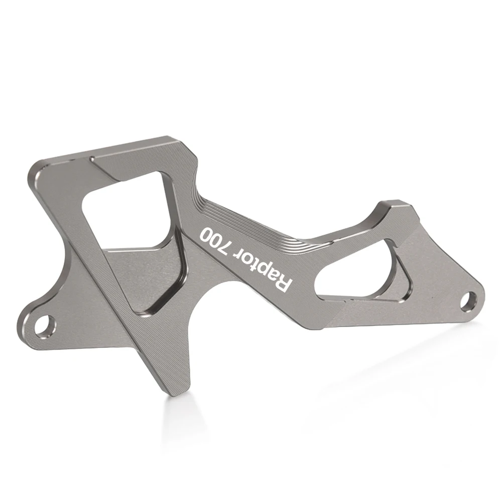 Front Sprocket Cover Chain Protector Guard For Yamaha RAPTOR 125 250 350 SPECIAL EDITION SE 700 700R SE YFZ450R YFZ450X YZF450