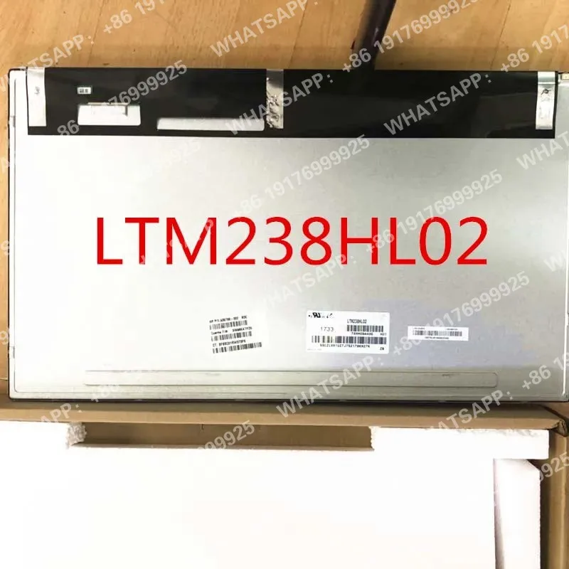 Pantalla LCD LTM238HL02 M215HCA-L3B