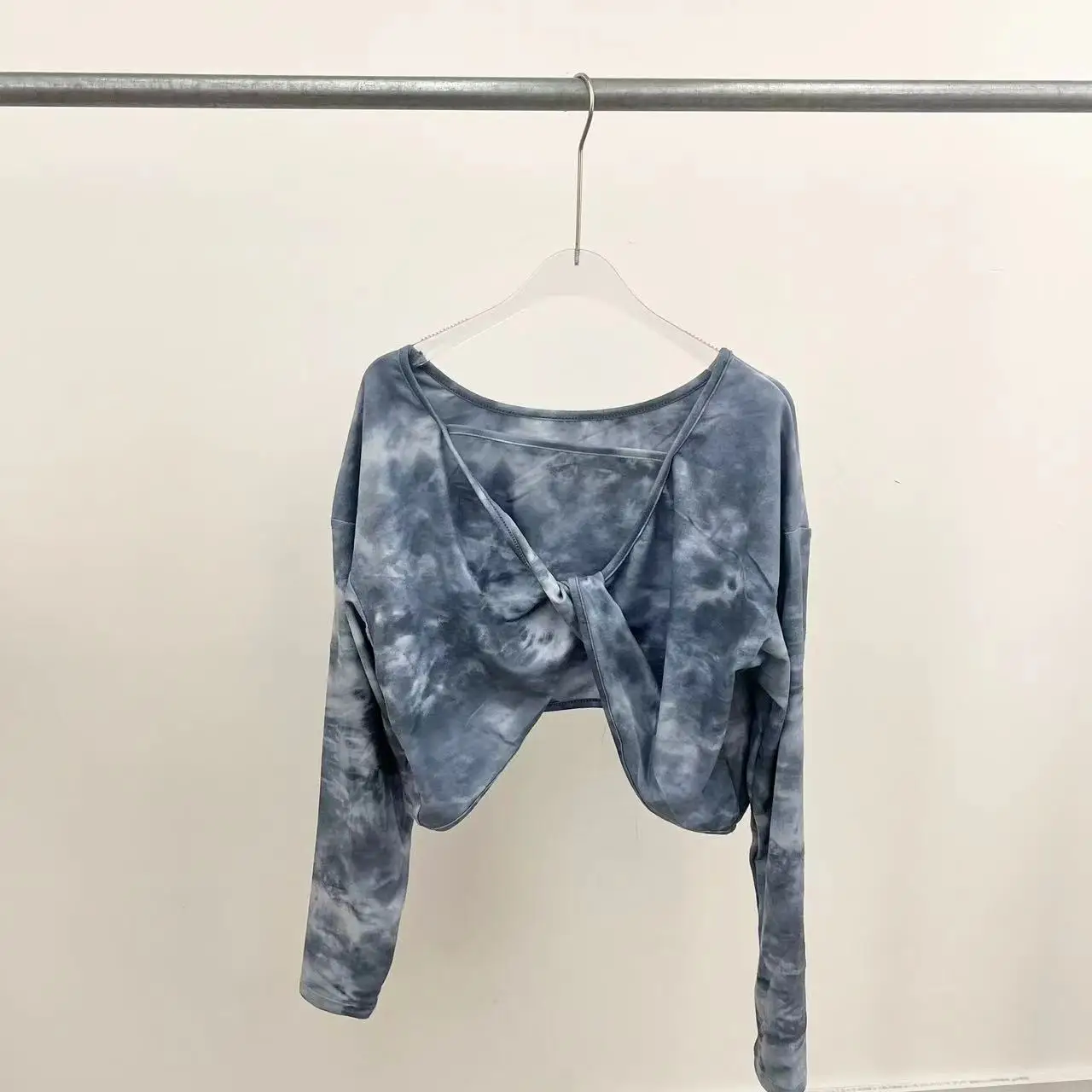 Loose Sexy Yoga Tank Top for Fitness Gym Woman Sport Outfit T-shirt Workout Clothing Sportswear