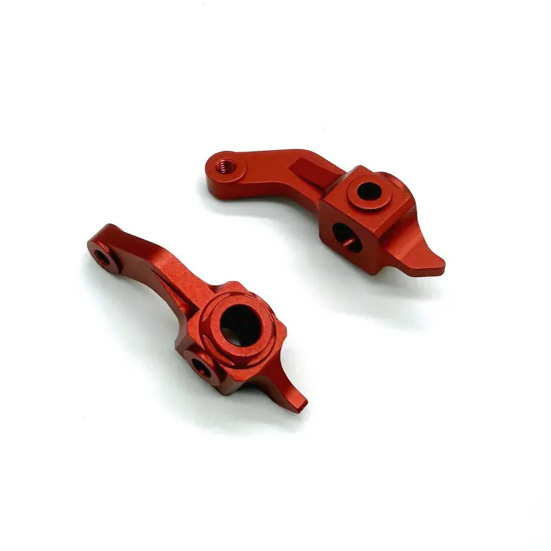 Metal Accessories TAMIYA Hornet EVO 58742 DT02 DT03 RC 1/10 Remote Control Car Steering Cup Parts