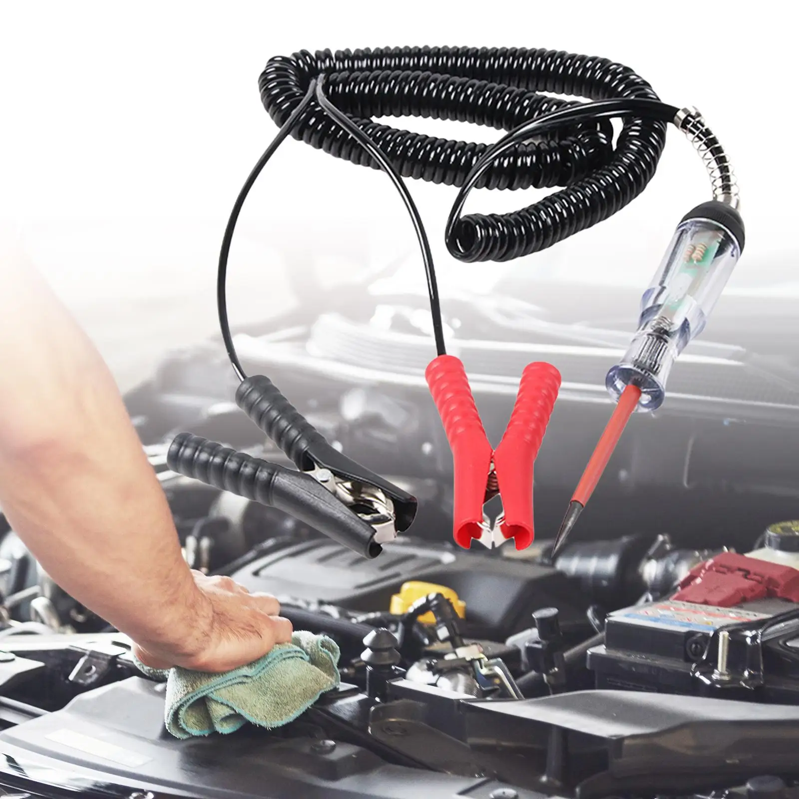 Automotive Circuit …