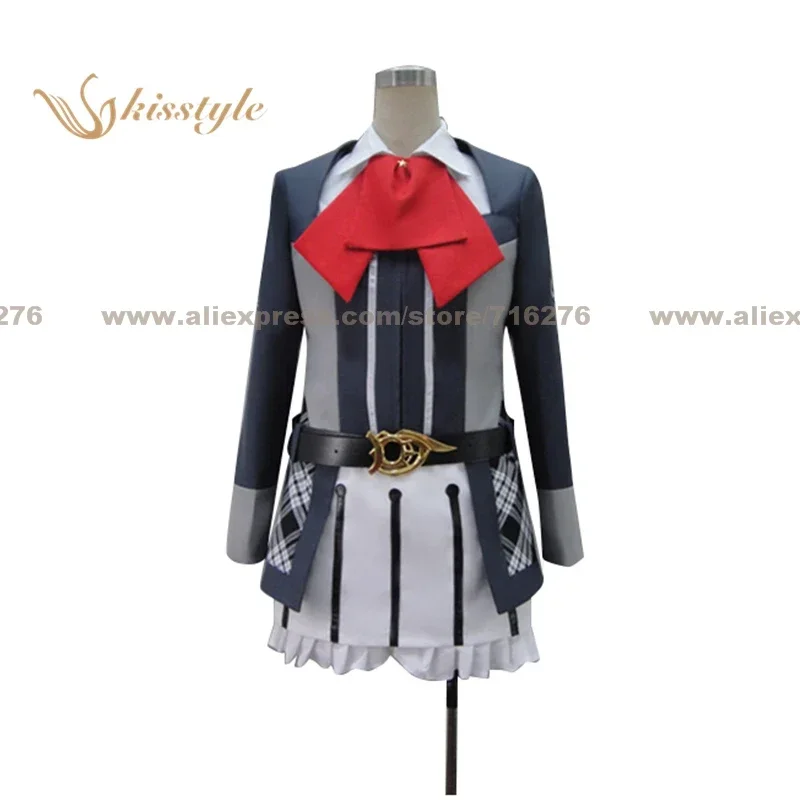 

Аниме «Звездное небо» Seigetsu Academy Girl School Uniform COS Одежда Косплей Костюм, принимаются по индивидуальному заказу