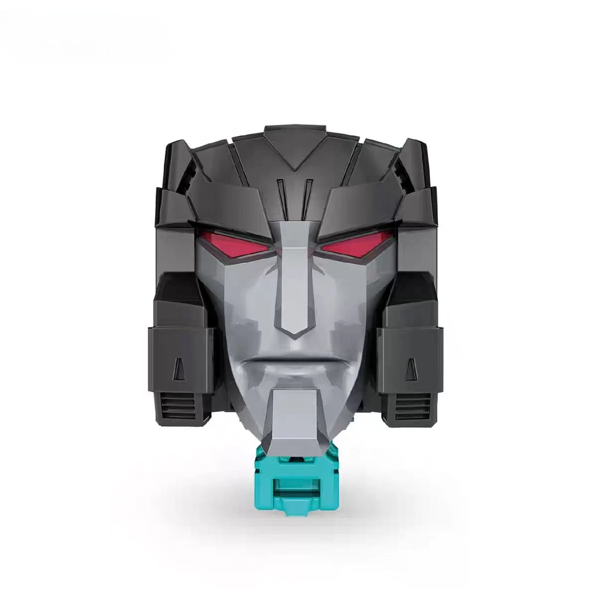 Giocattoli Transformers originali di Hasbro GENERATIONS TITANS RETURN DREADNAUT DECEPTICON OVERLORD Collezione di giocattoli con personaggi anime