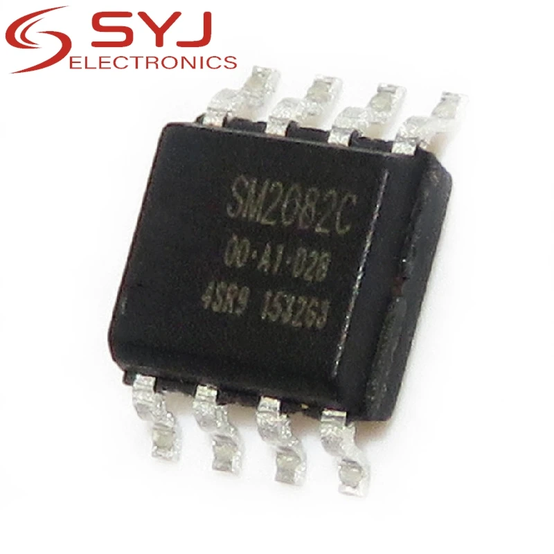5PCS EV1527 1527 SM2082C SM2082 AO4427 4427 BP3102 3102 XB8089D XB8089 APM4500A APM4500 SOP