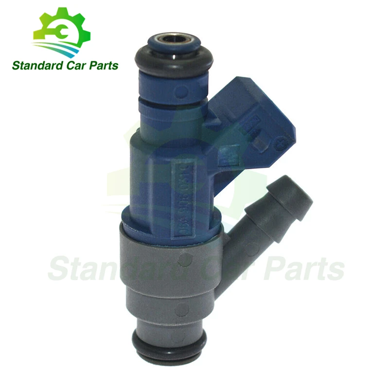 

06A906031CE Petrol Fuel Injector For Volkswagen Golf Jetta GLS 2.0L Beetle GLS Hatchback car accessories