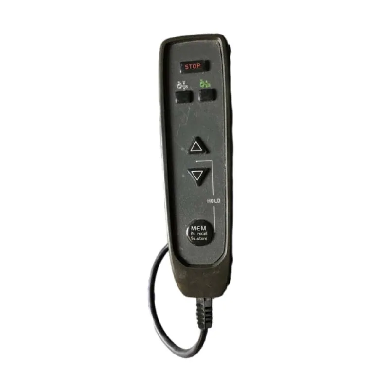 New Replacement Hand Level Control Unit Suspension Remote Control Parts 21905176 22234341 22234339 For Diesel Truck FH 4