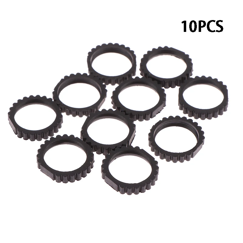 M12 Lens Fixing Nut CCTV LENS Lock Ring Lens Locking Ring Trigger Focusing Ring Fixed Locking Ring Lens Focusing Ring