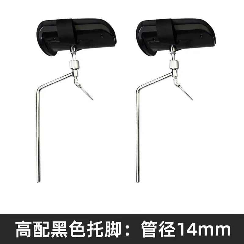 Adjustable Leg Rest Holder for Surgical Table Gynecology Exam Support