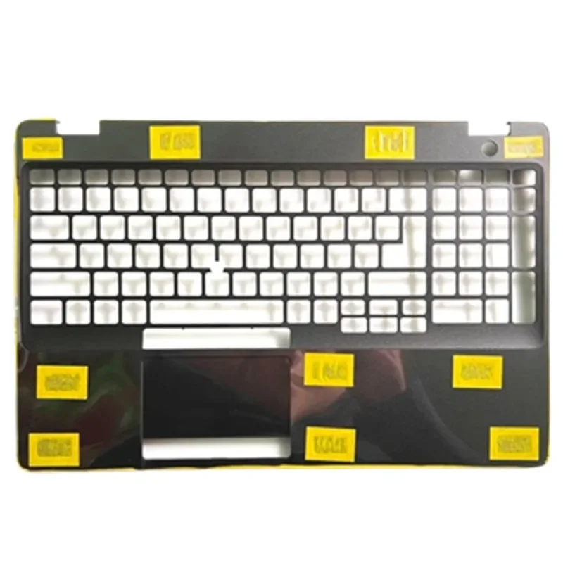

New For Latitude 5500 Precision 3540 Laptop Upper Case Palmrest Cover C Shell A18995 A18997