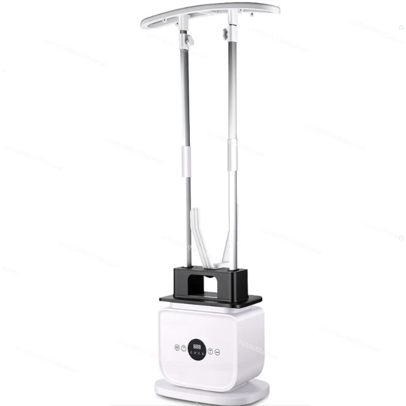 ZQ Automatic Portrait Inflatable Ironing Machine Drying All-in-one Machine Hanging Ironing Machine Clothing Care Wrinkle Removal