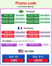 X96 MAX Plus Android TV Box 4G RAM 32G/64G #2