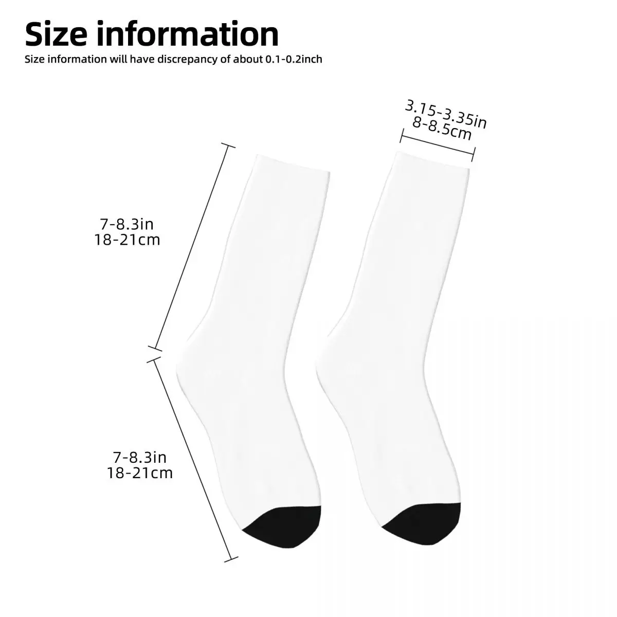 Beautiful Girl\'s Snoopy Kawaii Peanuts Crew Socks Accessories Cozy Socks Soft Birthday Present