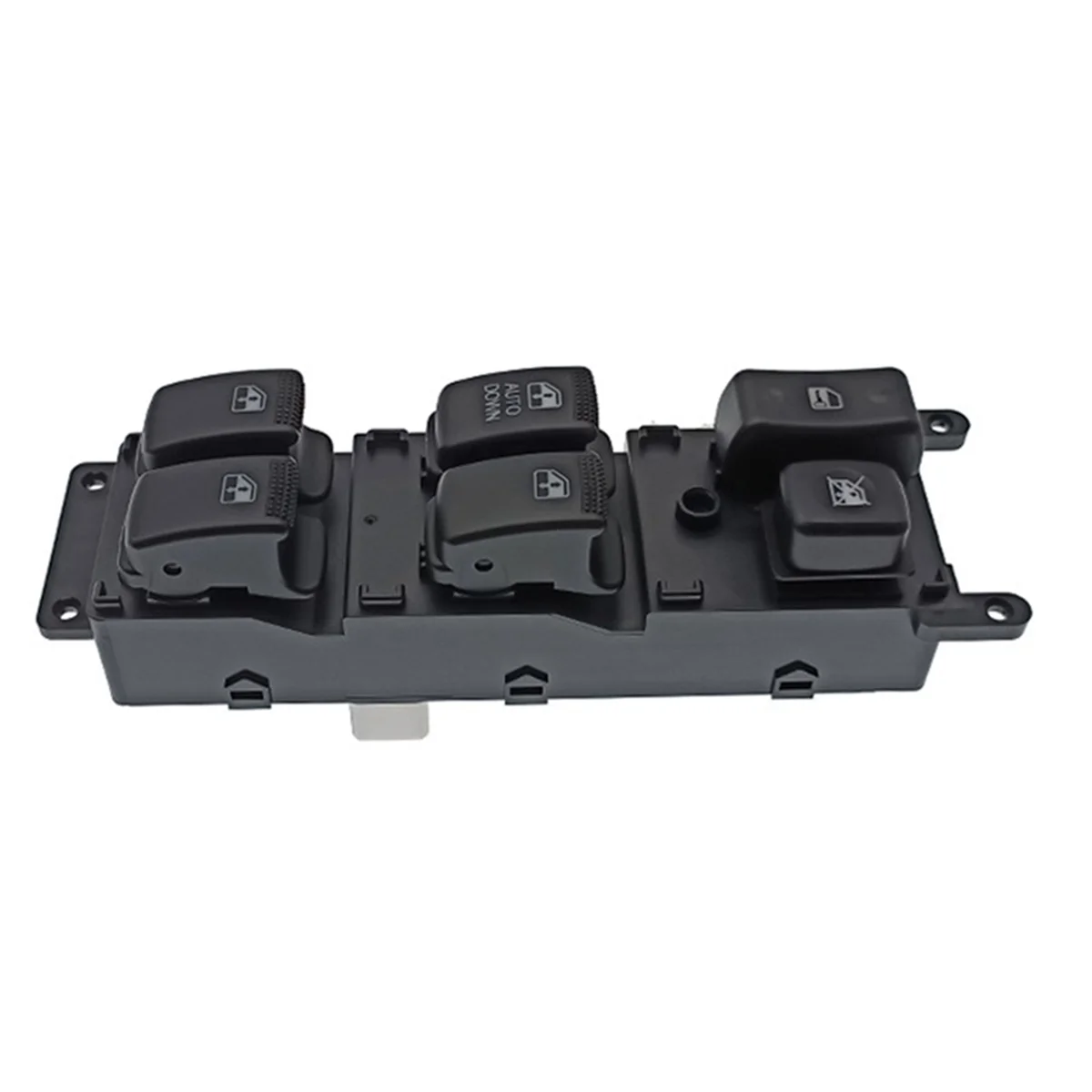 Master Power Window Switch 93570-0C110 for Kia Rio Front